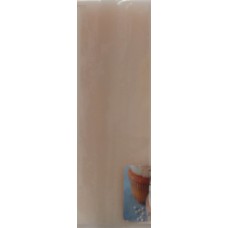 Mainstays Pillar Scented Candle, Vanilla Scent   
